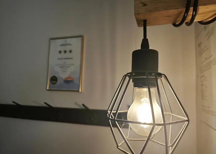 Affittacamere Valley 3*