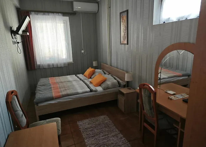 Affittacamere Valley Eger