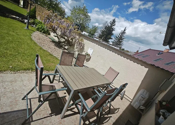 Valley Affittacamere Eger