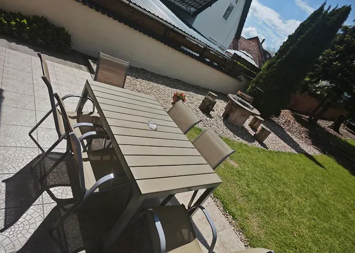 Valley Vendeghaz Konukevi 3*