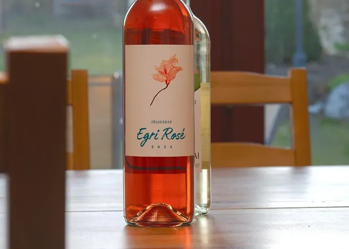 Valley Vendeghaz 3* Eğri