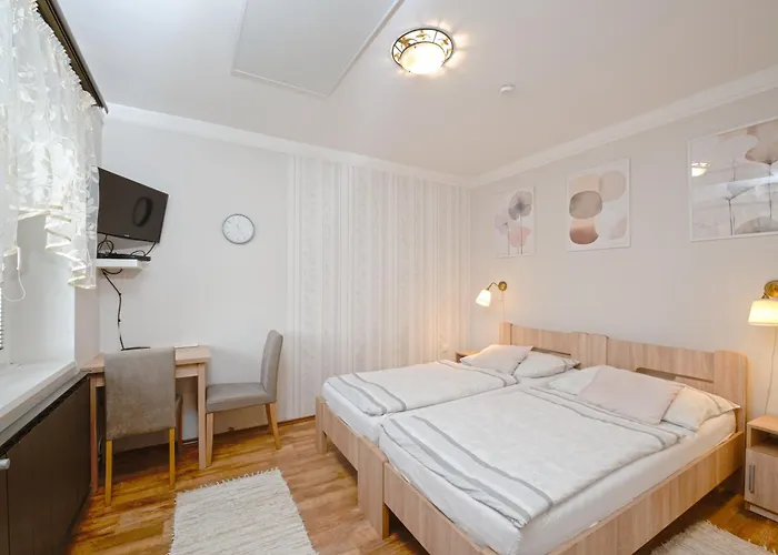 Valley Affittacamere